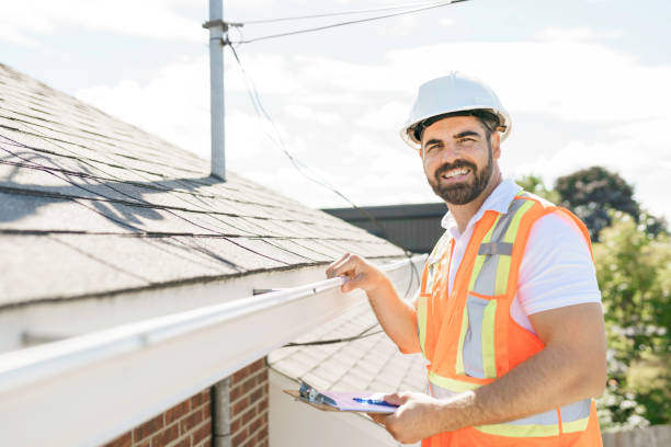 Quick and Trustworthy Emergency Roof Repair Services in Gifford, FL