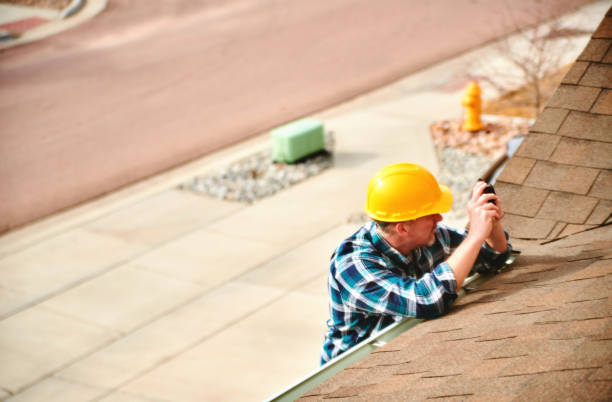 Best Commercial Roofing Services  in Gifford, FL