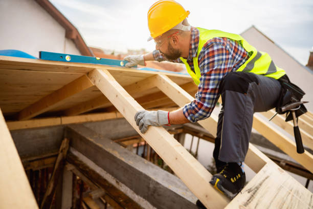 Best Flat Roof Repair Services  in Gifford, FL