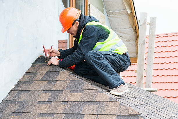 Quick and Trustworthy Emergency Roof Repair Services in Gifford, FL